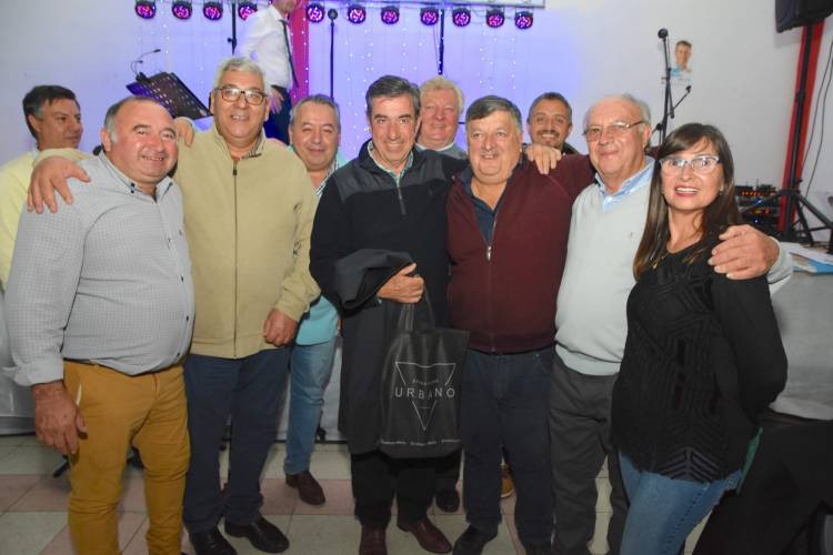 VILLA DEL CARMEN: candidatos del “Movimiento Puntano”