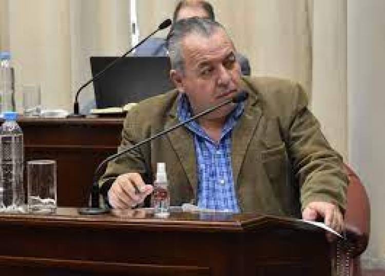 “Poggi tendría que pedir perdón”