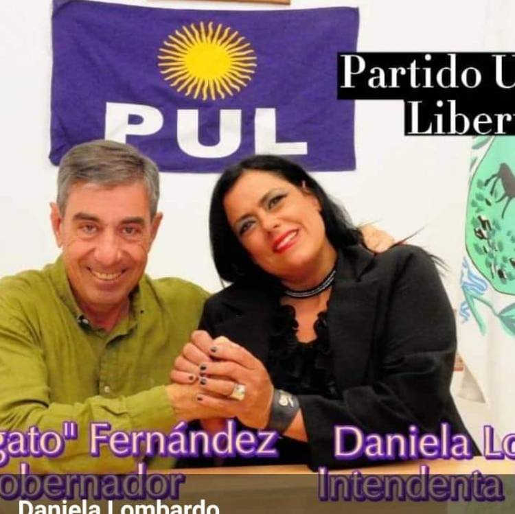 “Soy ‘una vecina corriente’”