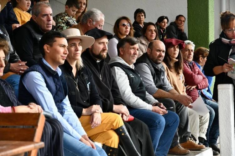 Decretaron la emergencia agropecuaria en toda la provincia