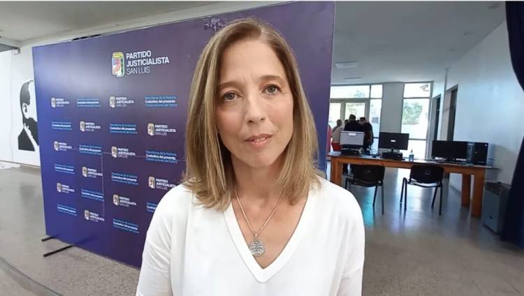 “Generar un círculo virtuoso con el sector productivo”