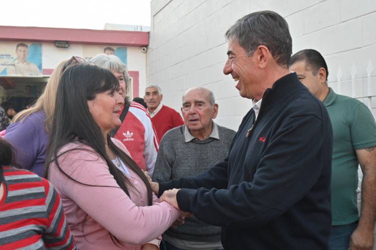“Ahora estamos ante una realidad totalmente distinta”