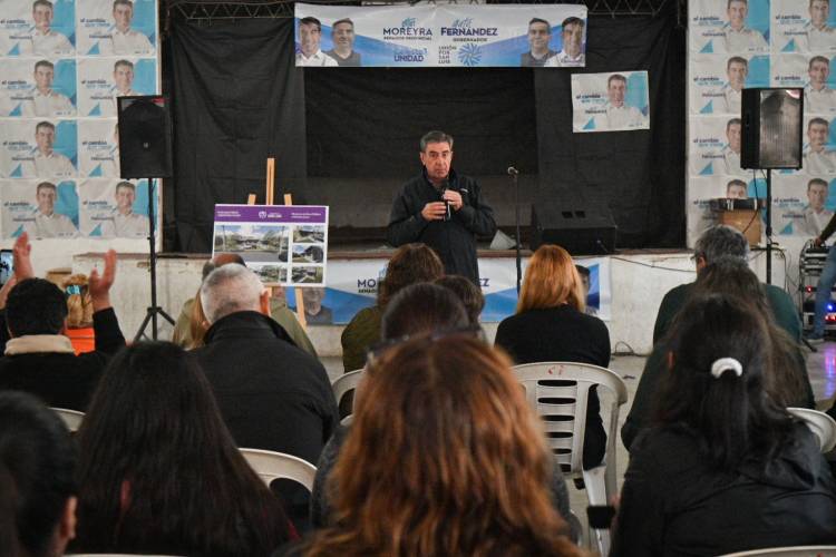“Juntos vamos a cambiar la historia de Unión”