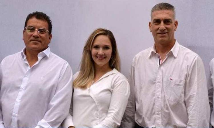“Planificar un Merlo a futuro, para los próximos 50 años”