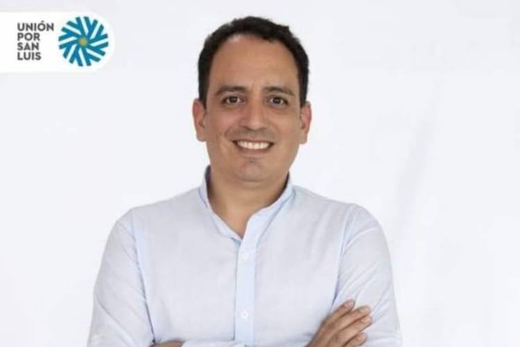 EL TRAPICHE: Roberto Menéndez va por la intendencia