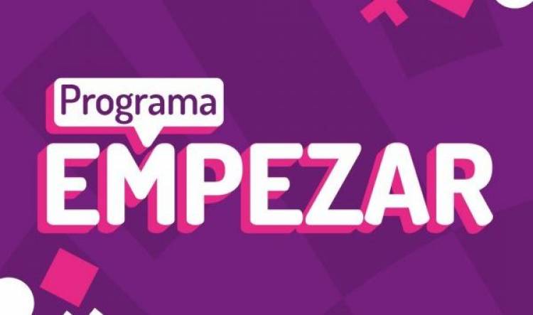 Programa Empezar: beneficiarios cobrarán el martes 