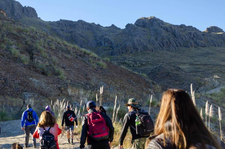 El turismo inyectó $1.411.425.000 a la economía provincial