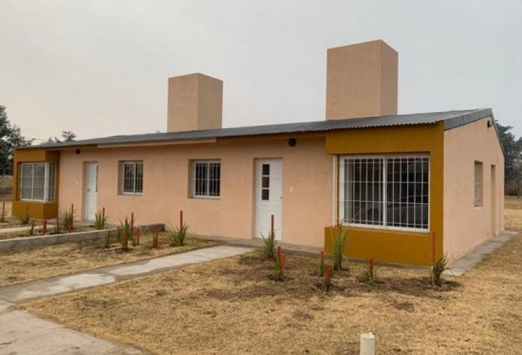 VILLA MERCEDES: escrituras gratuitas para 680 familias