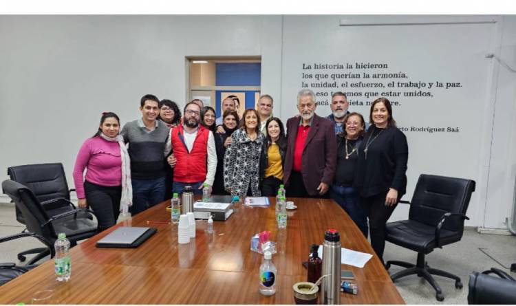 Habrá PASO en Juntos x el Cambio, PJ lista única, Abdala con Milei y Adolfo no presentó lista 