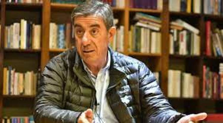 Gato Fernández: “Faltó llegar con el mensaje”
