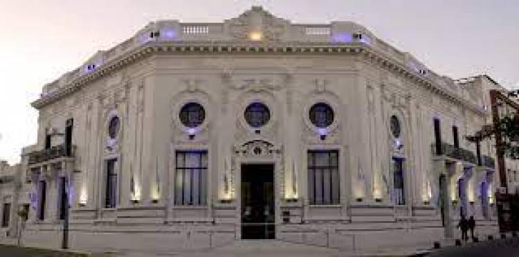 LA PRIMERA DERROTA POGGISTA ANTES DE ASUMIR