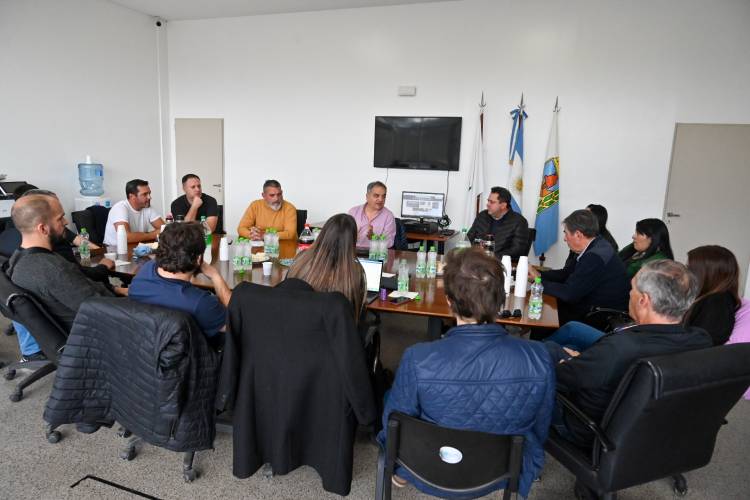 PASO 2023: la estrategia de Unión por San Luis