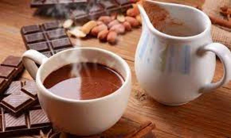 SANTA ROSA DEL CONLARA: ¡A tomar chocolate!