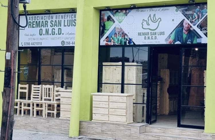 VARIOS ALLANAMIENTOS VINCULADOS CON REMAR