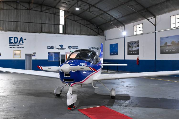 El curso de Piloto Privado de Avión también online