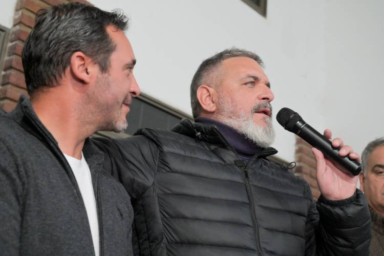  “Pipi” Ali :” La sociedad no te da una cheque en blanco”