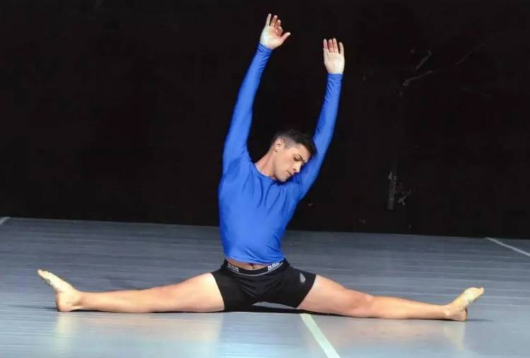 Un talento puntano con proyección nacional