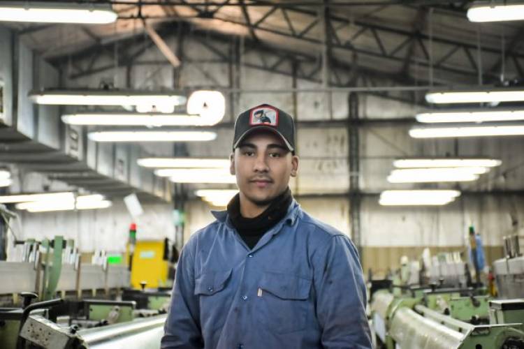  2.200 beneficiarios de Inclusión consiguieron empleos