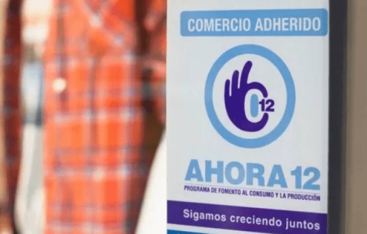 En San Luis subieron las ventas del Programa Ahora 12