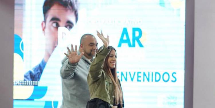  “Son nuestros principios los que marcan el camino”