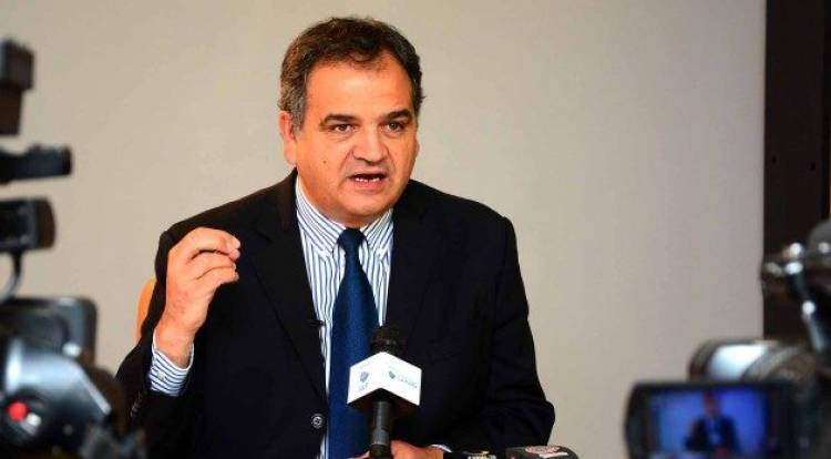 “Cada uno sabe cómo encara su campaña”