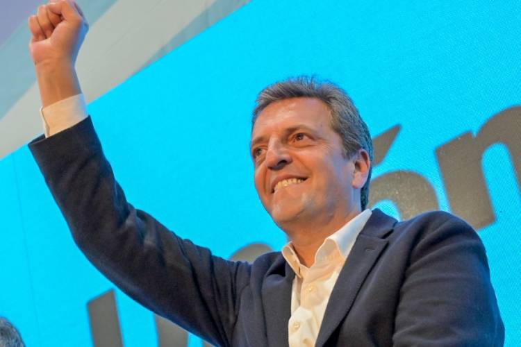 “EL SERGIO DE LA GENTE”