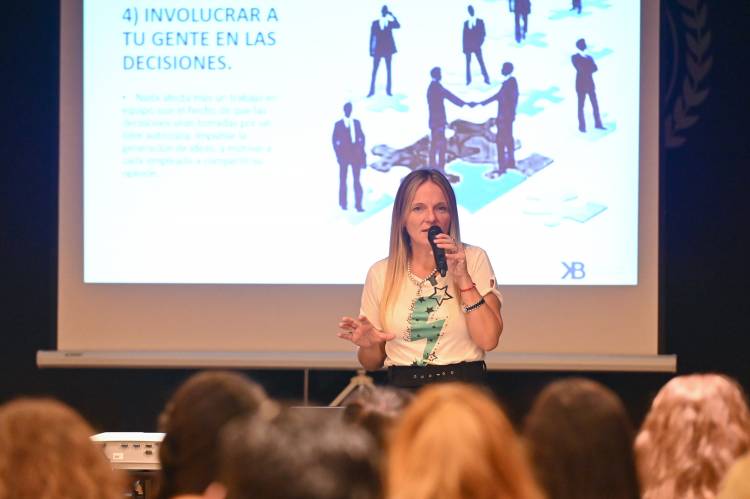 Plan de Formación: Más de 4 mil agentes ya se capacitaron