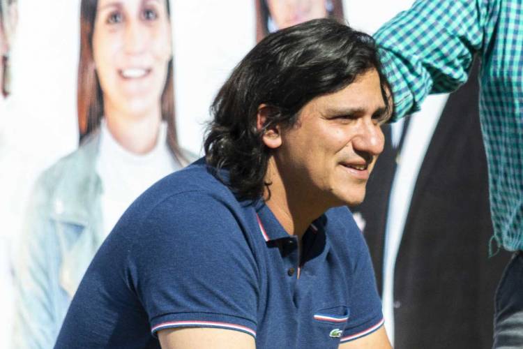 “Es un voto castigo, la gente está cansada de la política”