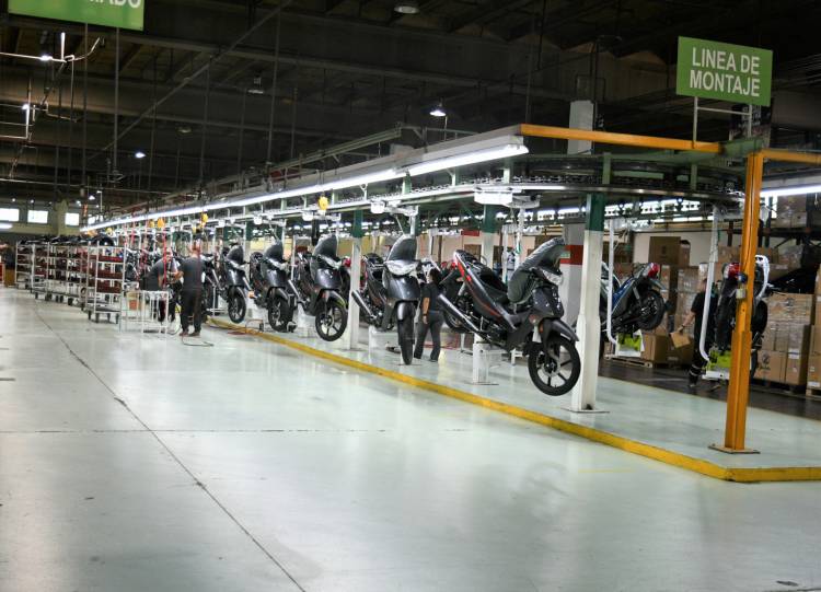 Entró en vigencia la Ley de Fomento a las Inversiones 