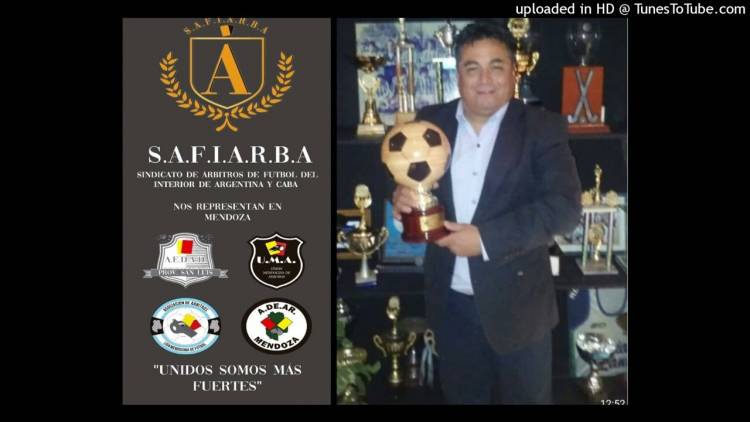 Absolvieron a Aldo Hartfield en Córdoba.Justicia tardía, pero , justicia al fin.