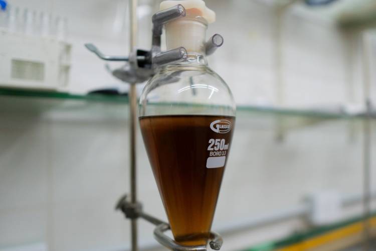 Destacan los beneficios que tiene el aceite de cannabis