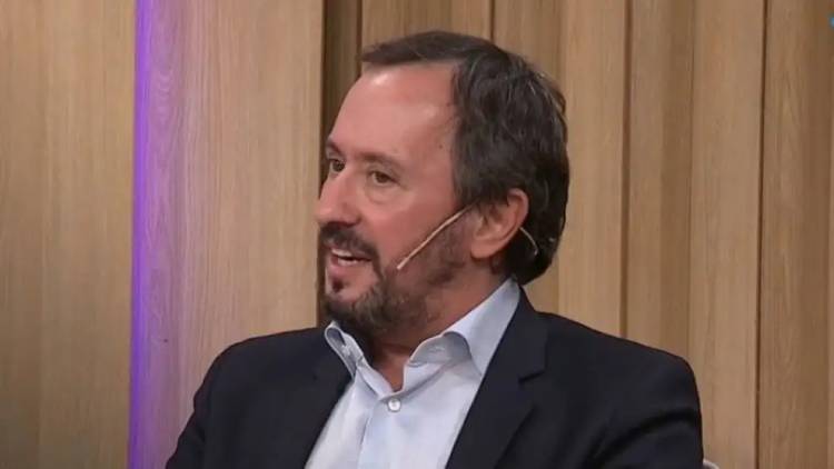 "El problema de Bullrich es que se parece a Milei"