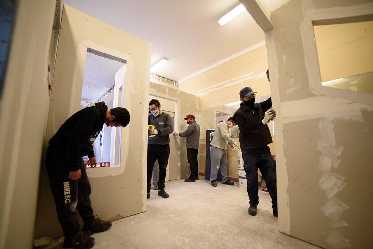 JUSTO DARACT: llega la UPrO