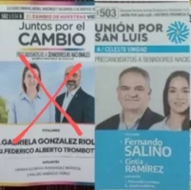 Encuesta : el PJ ya supera a Juntos x el Cambio.Gonzalez RIOLLO y Cacace podrían no renovar sus bancas 