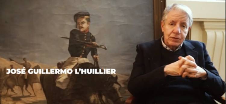 Designaron a L’Huillier como miembro del Superior Tribunal