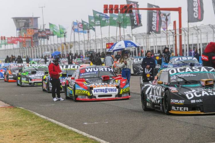TC EN SAN LUIS: YA ESTÁN A LA VENTA LAS ENTRADAS