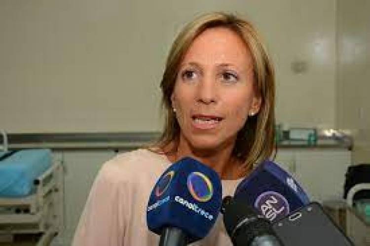 “Vamos a hacer una oposición muy fuerte el año que viene”