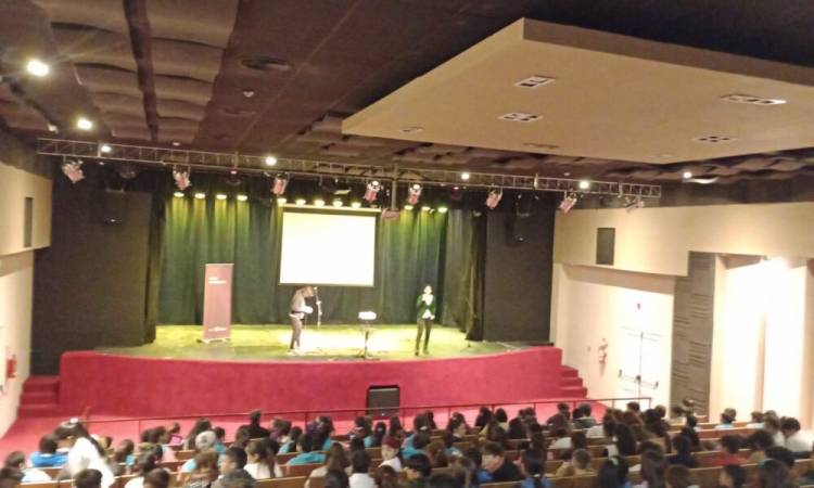 SAN FRANCISCO: epicentro del Congreso de Educación Vial 