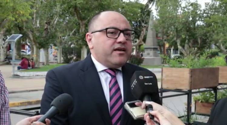 “El fallo es una burrada que no reconoce antecedentes”