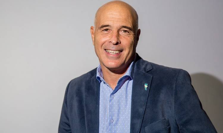 “Tenemos la responsabilidad de llevar el dialogo adelante”