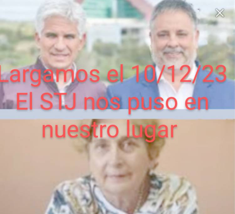 El Per SALTUM lógico,que dejó a Bona y sus amigos Poggi -Endeiza sin nada .Que significa ?