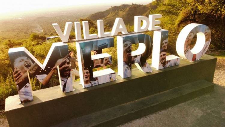 MERLO: 800 millones de pesos en la economía local