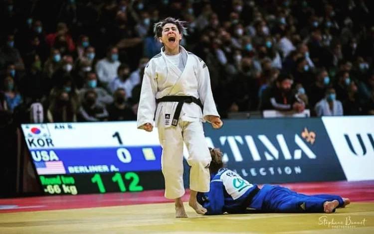 JUDO: Keisy Perafán rumbo a los Panamericanos