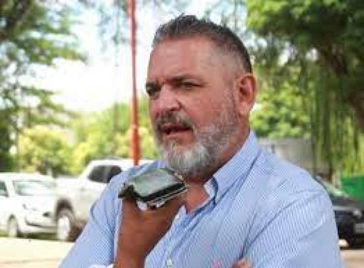 “CREO QUE ESTA VA A SER UNA ELECCIÓN DISTINTA”