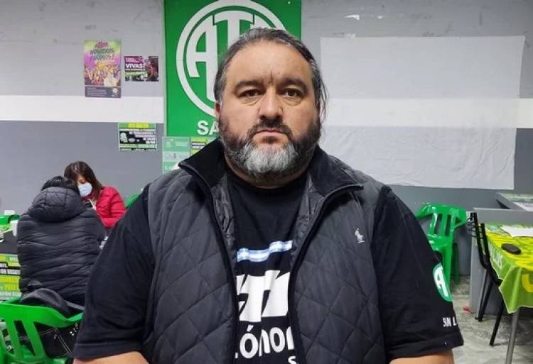 “SE ESTÁ CUMPLIENDO LO QUE SE HABÍA ANUNCIADO”