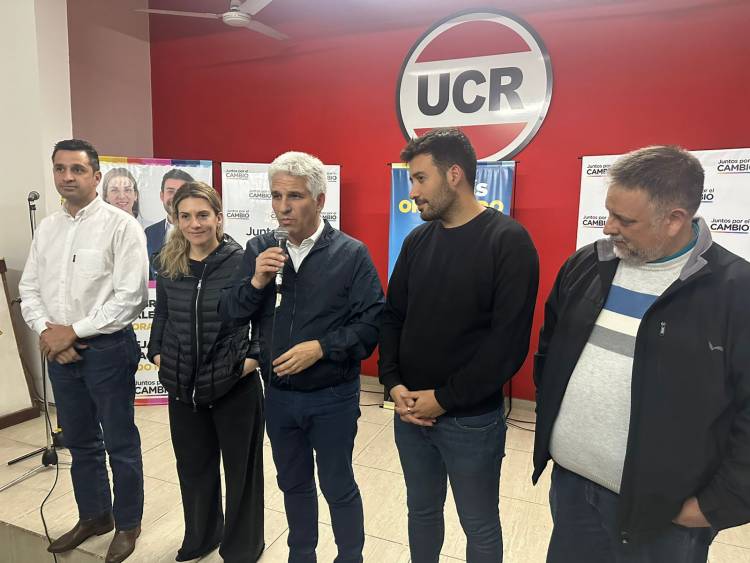 La dura derrota de Cacace, González RIOLLO y Poggi que jugó a medias ??Su comunicación con Massa y sus críticas a MILEI.