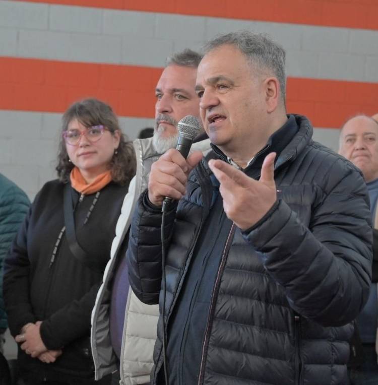 Fernando Salino y PIPI ALI y la increíble recuperación del PJ 