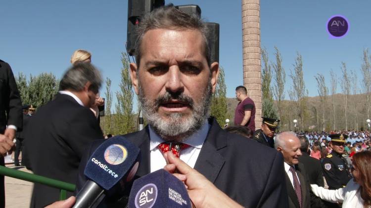 ERNESTO “PIPI” ALÍ: “VOY A ASUMIR COMO DIPUTADO”