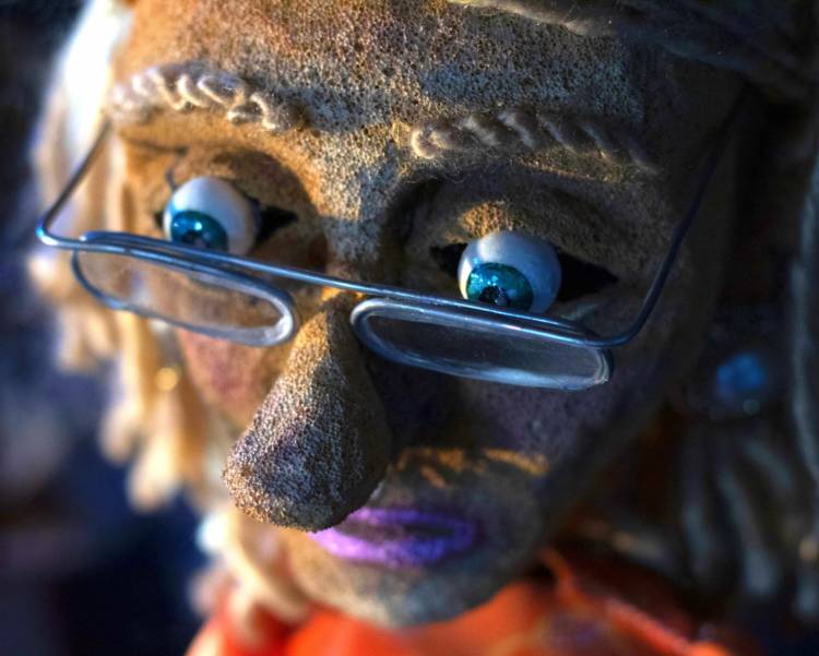 SAN FRANCISCO: “Elenco Gentuza” presenta la obra “Rumor” 