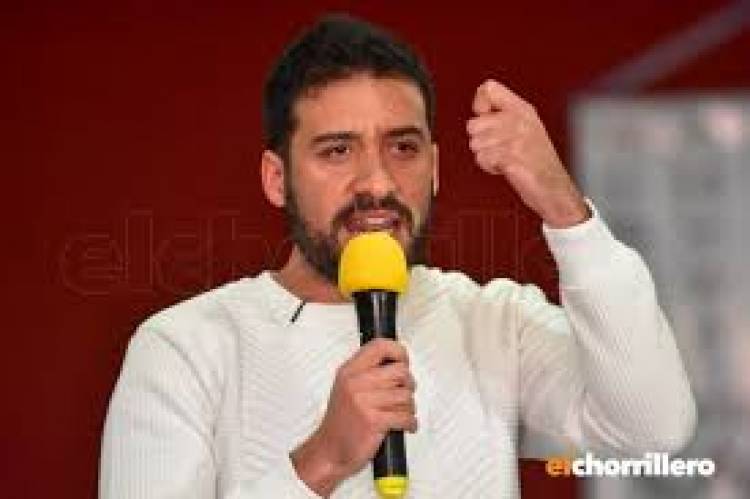 Cacace:no compartíamos nada con MILEI en Salud, Educación, Salud y DDHH".La UCR fue agredída 